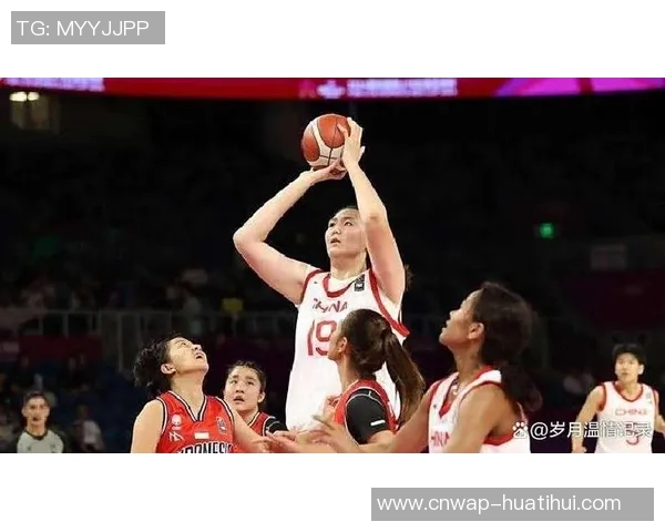 中国女篮与日本女篮巅峰对决展现亚洲篮球魅力与实力较量